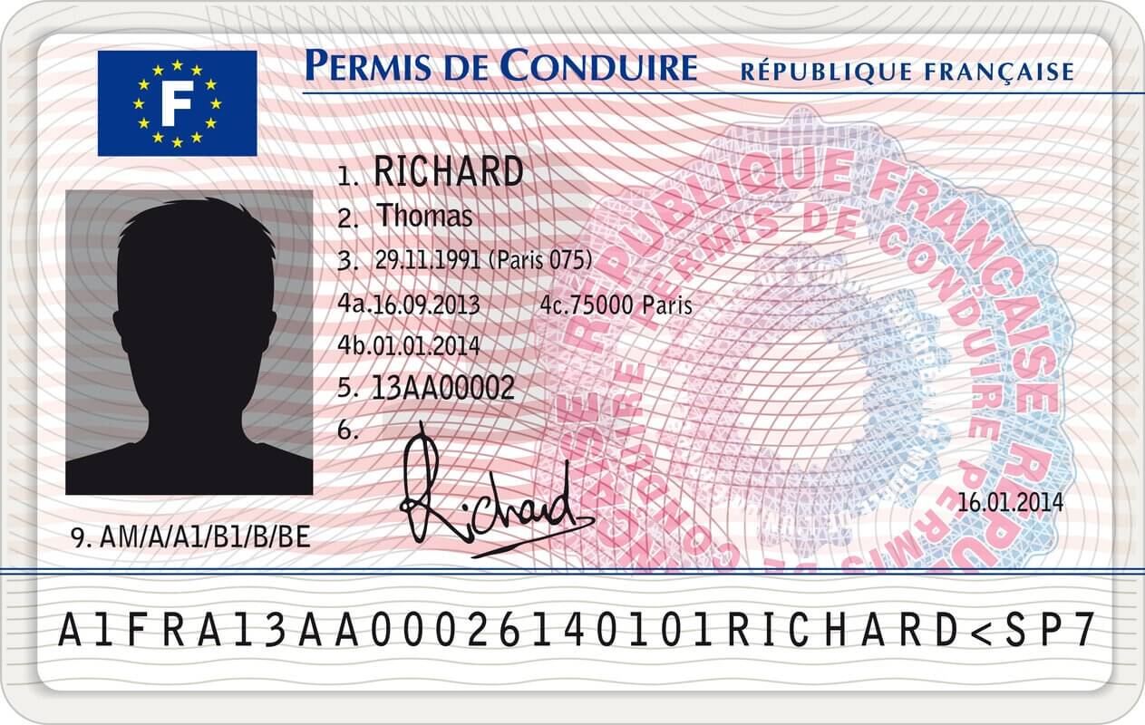 Permis de conduire- Tour Eiffel Auto-ecole